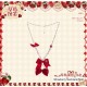 Mademoiselle Pearl Strawberry Cutsew Cardigan Blouses Skirt JSKs and OPs(Reservation/Full Payment Without Shipping)